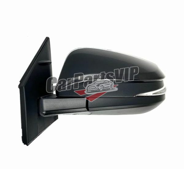 87940-0R080, 87940-42B40, Left Power Side Mirror for Toyota RAV 2013-2015 TO1320309