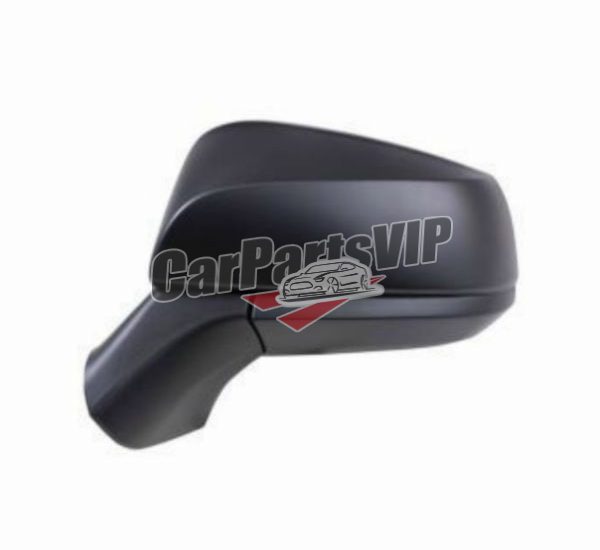 87940-0R261, 87940-42E01, Left Power Side Mirror for Toyota RAV4 2019-2020 TO1320383 TO1320387