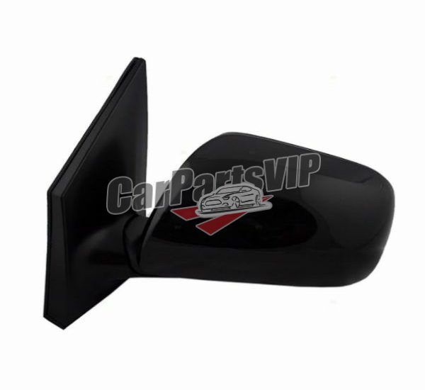 87940-12C60, Left Power Side Mirror for Toyota Corolla 2009-2013 TO1320249 TO1320260