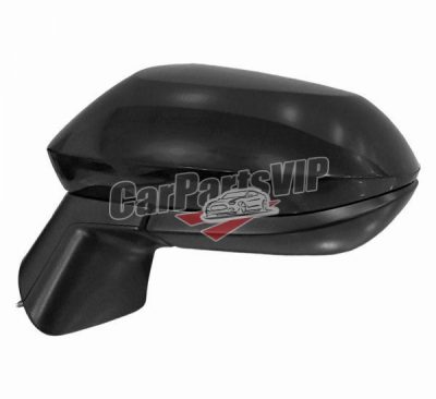 87940-12F80, Left Power Side Mirror for Toyota Corolla 2020 TO1320391