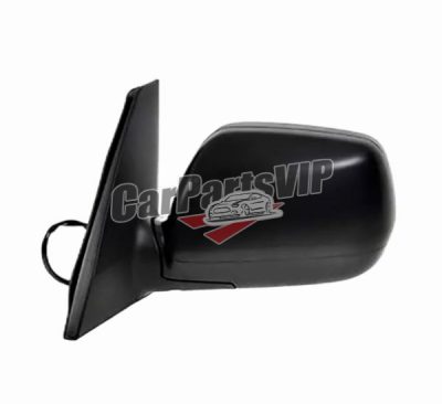 87940-42640, 87940-42740, Left Power Heated Side Mirror for Toyota RAV4 2001-2005 TO1320226