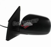 87940-42B10, Left Power Side Mirror for Toyota RAV4 2009-2012 TO1320264 Japan Built