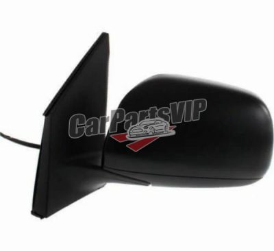 87940-42B10, Left Power Side Mirror for Toyota RAV4 2009-2012 TO1320264 Japan Built