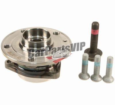 8V0498625A, Wheel Bearing and Hub Assembly for Volkswagen Golf Alltrack Sportsvan VII