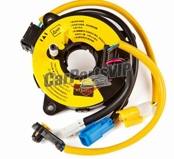 9007425, Spiral Cable Clock Spring for Chevrolet Lova Aveo GMC Buick