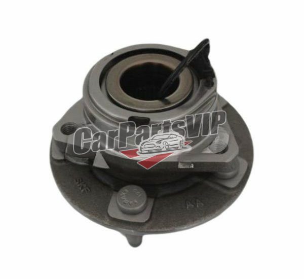 9041264, Wheel Bearing and Hub Assembly for Buick GL8