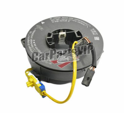 90588757, 1610662, Spiral Cable Airbag Clock Spring for Opel Astra Zafira