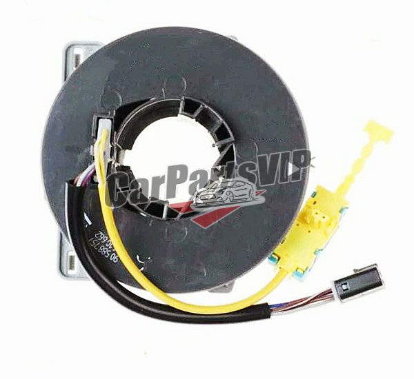 90588758, Slip Ring Squib SRS Ring for Opel Zafira Astra, Spiral Cable Clock Spring for Opel Zafira Astra