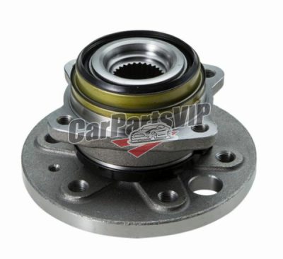 9063500249, Wheel Bearing and Hub Assembly for Mercedes-Benz Sprinter 3 5