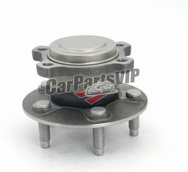 90905108, Rear Wheel Bearing and Hub Assembly for Buick Valiant