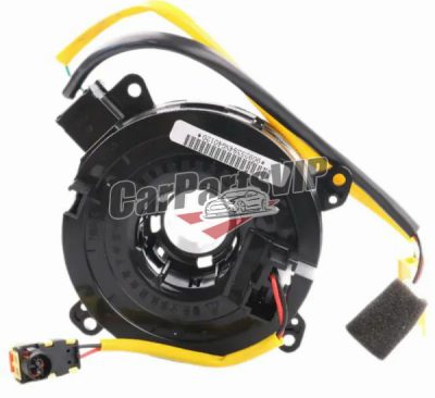 90925384, Spiral Cable Clock Spring for Chevrolet Sail GM