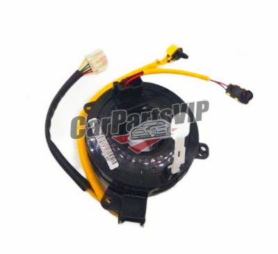 90925385, Spiral Cable Clock Spring for Chevrolet Sail