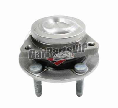 92261508, Wheel Bearing and Hub Assembly for Chevrolet Caprice SS