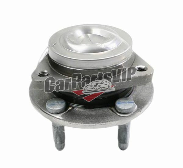 92261508, Wheel Bearing and Hub Assembly for Chevrolet Caprice SS