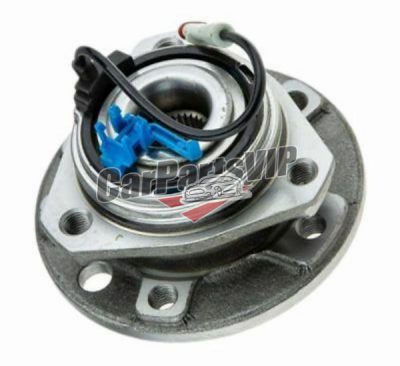 93178652, Wheel Bearing and Hub Assembly for Opel Astra H