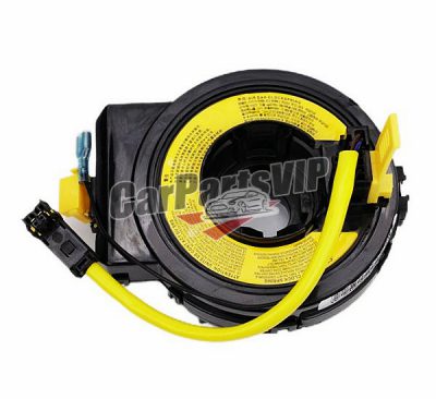 93490-0X310, Spiral Cable Clock Spring for Hyundai I10