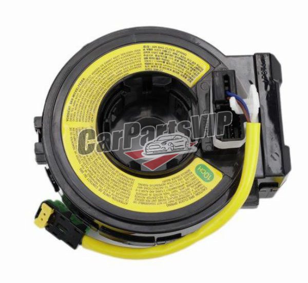 93490-1D400, Spiral Cable Clock Spring for Kia Rondo Carens