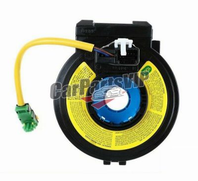 93490-1D600, Spiral Cable Clock Spring for Kia Carens