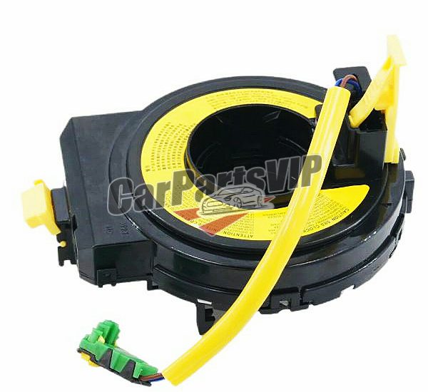 93490-1E300, Spiral Cable Clock Spring for Hyundai Accent