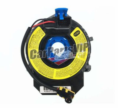 93490-1W010, Spiral Cable Clock Spring for Kia Ray