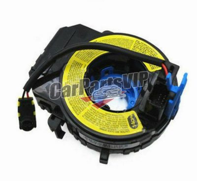 93490-1W110, Spiral Cable Clock Spring for Hyundai I30 Kia Rio Prid