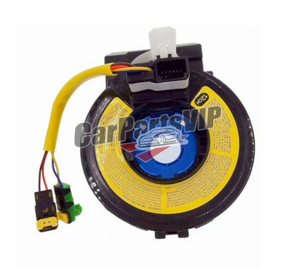 93490-2B300, Spiral Cable Clock Spring for Hyundai Santa Fe