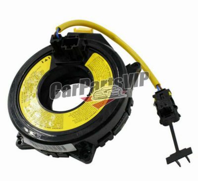 93490-2D000, Spiral Cable Clock Spring for Hyundai Elantra