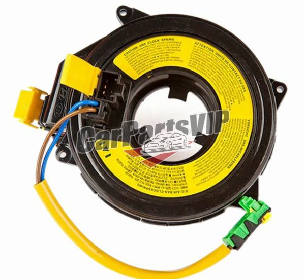 93490-2F000, Spiral Cable Clock Spring for Kia Cerato