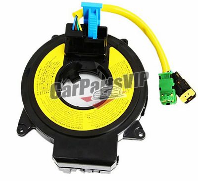 93490-2F121, Spiral Cable Clock Spring for Kia Spectra