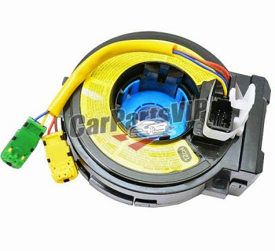 93490-2G500, Spiral Cable Clock Spring for Hyundai Santa Fe Kia Optima