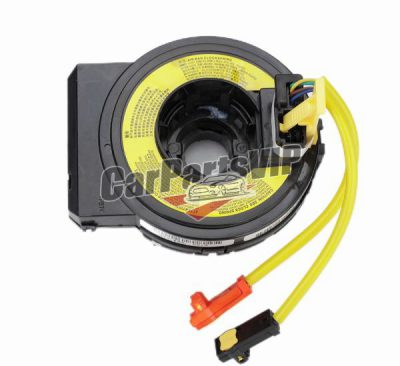 93490-2H400, 93490-2H500, Spiral Cable Clock Spring for Hyundai Elantra