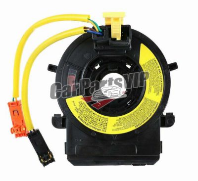 93490-2M410, Spiral Cable Clock Spring for Hyundai Tucson Kia Forte Soul