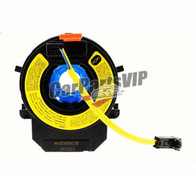 93490-2P370, Spiral Cable Clock Spring for Kia Sorento 2008-2011