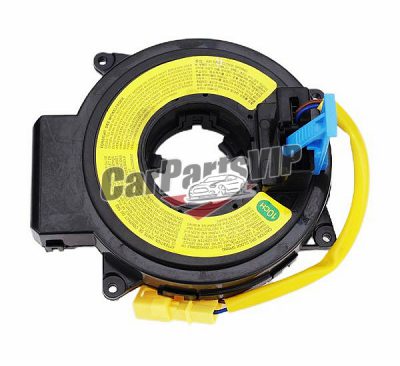 93490-3B101, Spiral Cable Clock Spring for Hyundai Equus