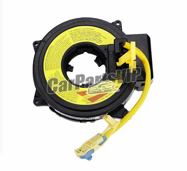 93490-3E100, Spiral Cable Clock Spring for Kia Sorento