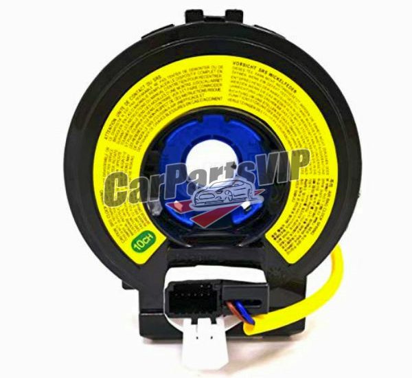 93490-3J000, Spiral Cable Clock Spring for Hyundai IX55 Veracruz Kia