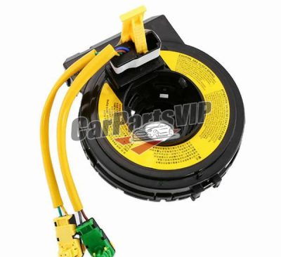 93490-3K620, Spiral Cable Clock Spring for Hyundai Sonata