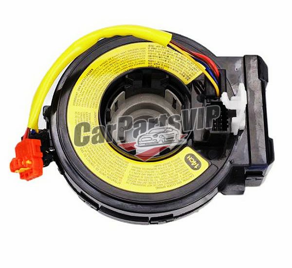 93490-3M000, Spiral Cable Clock Spring for Hyundai Genesis