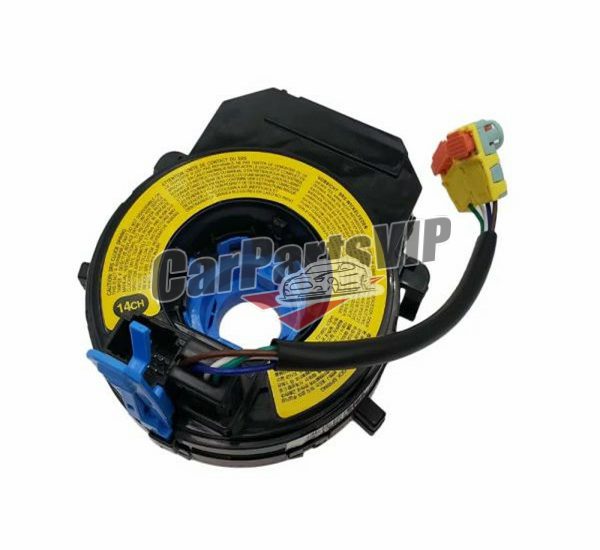 93490-3Q120, Spiral Cable Clock Spring for Hyundai Elantra Sonata