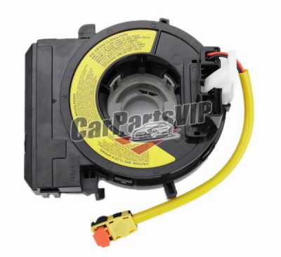 93490-3R311, Spiral Cable Clock Spring for Kia Optima Cadenza Picanto