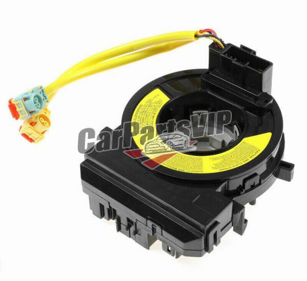 93490-3R321, Spiral Cable Clock Spring for Kia Optima