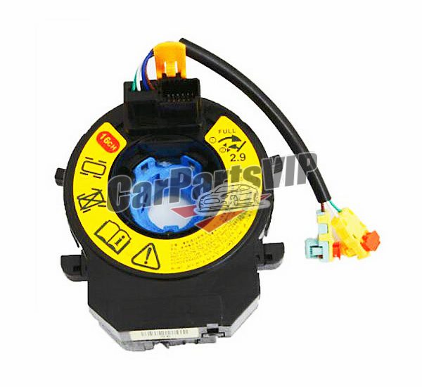 93490-3S400, Spiral Cable Clock Spring for Hyundai Elantra 12 Pins