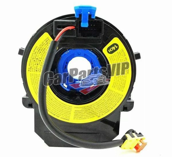 93490-3X030, Spiral Cable Clock Spring for Hyundai Elantra