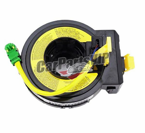 93490-4H200, Spiral Cable Clock Spring for Hyundai I800 H1 Starex