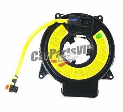 93490-QD000, Spiral Cable Clock Spring for Kia Cerato