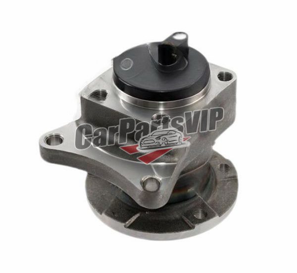 9403748959, Wheel Bearing and Hub Assembly for Fiat Scudo MPV Scudo Boxcar Scudo Truck