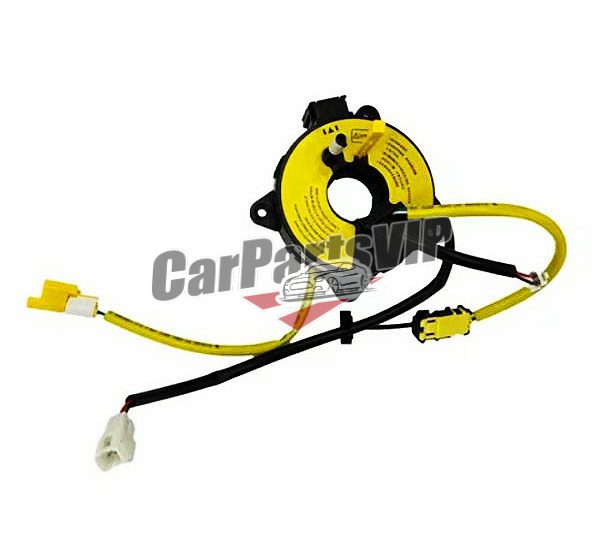 95486109, Spiral Cable Clock Spring for Chevrolet Aveo