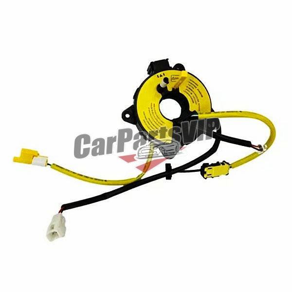 95486109, Spiral Cable Clock Spring for Chevrolet Aveo