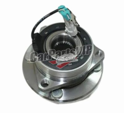 95951600, Wheel Bearing and Hub Assembly for Chevrolet Kingston