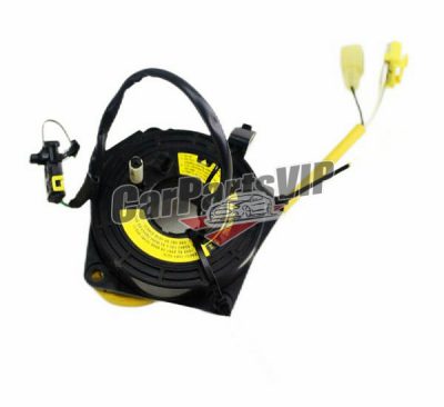 96234136, Spiral Cable Clock Spring for Daewoo Leganza